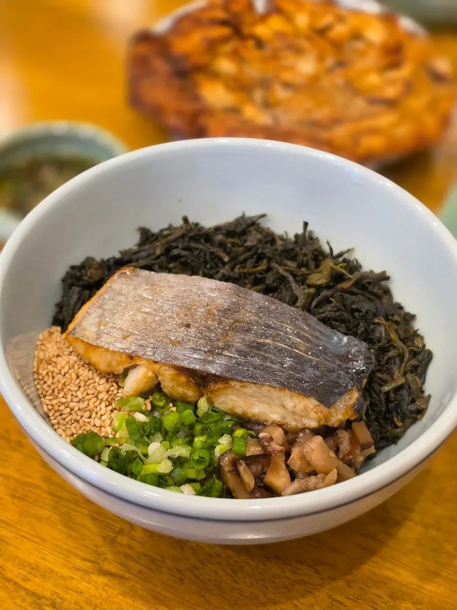 향택 육회비빔밥 한 그릇