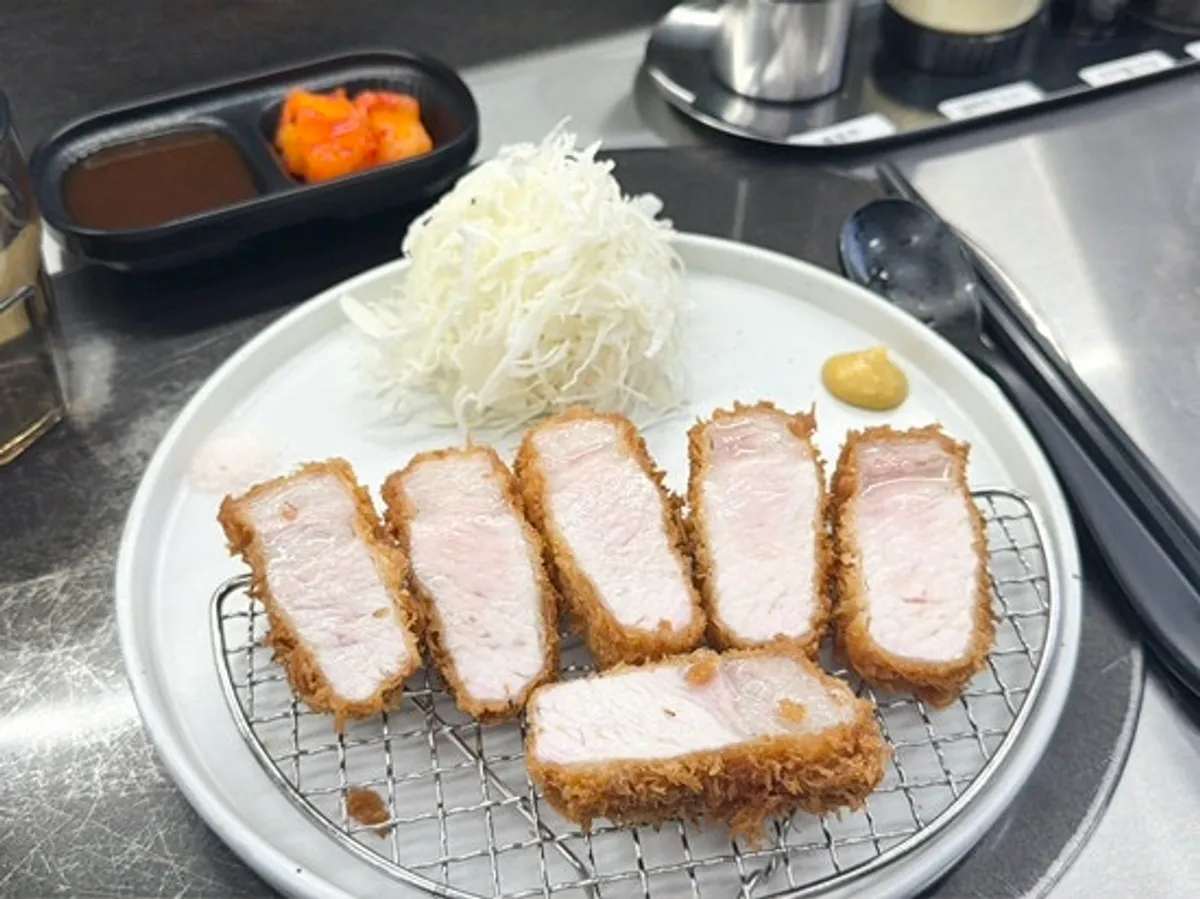 전포카페거리 돈까스 맛집 헷츠 전포점 대표 이미지