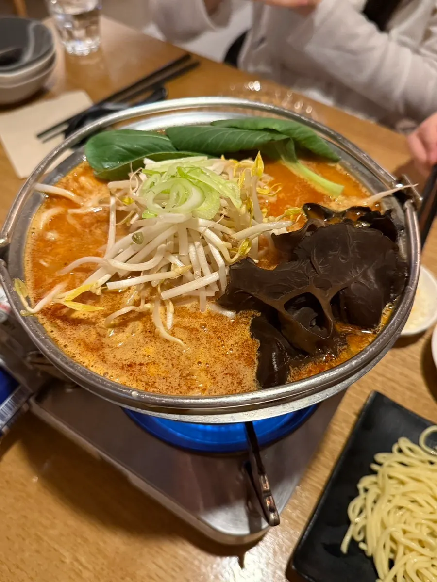 테이블오더로 보는 안주 메뉴
