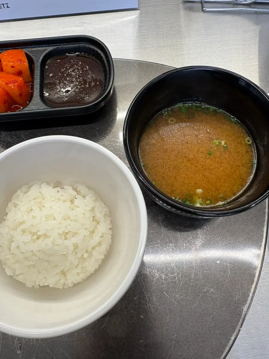 Limited-quantity sang loin katsu order