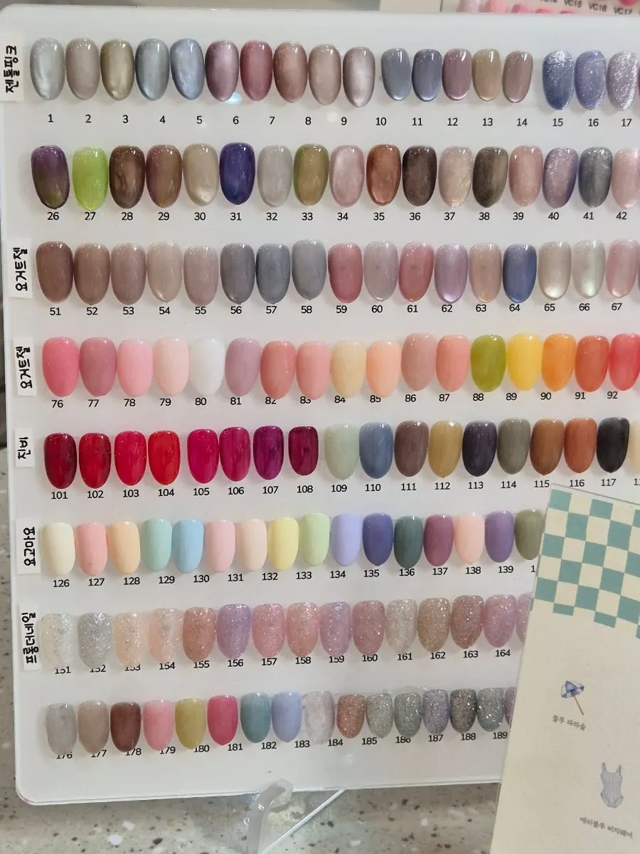Jsu Beauty September monthly art designs