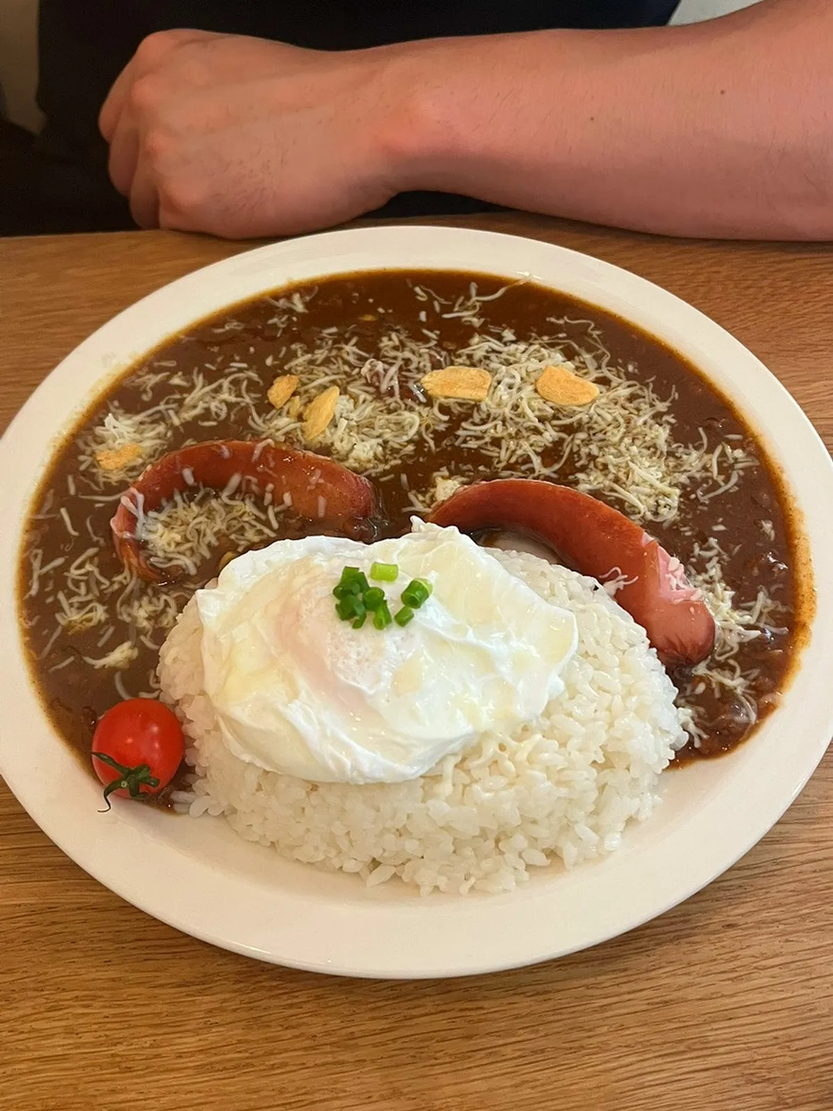 전포 카레 맛집 사루각20 대표 사진