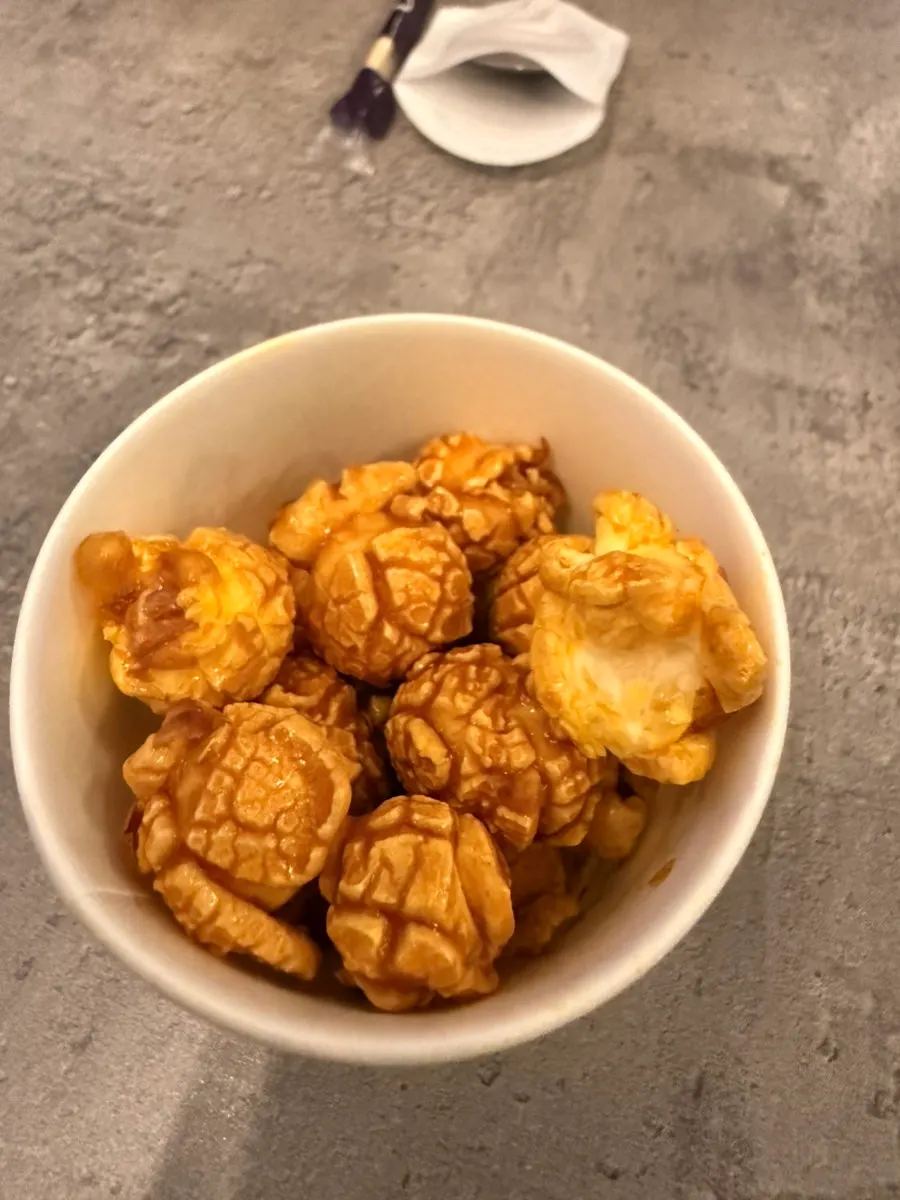 리고수산 상차림 준비 모습