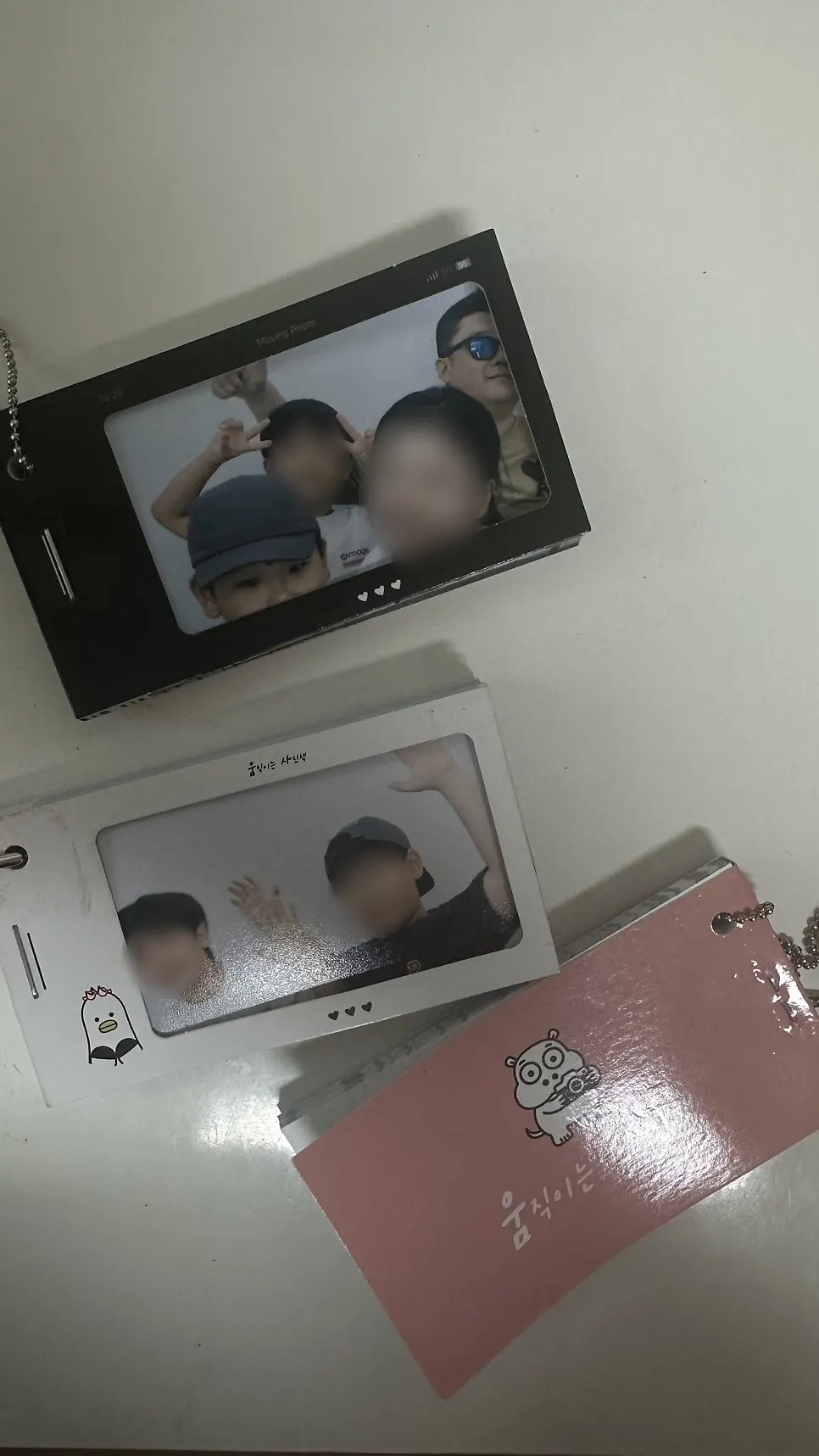 전포타임스 무료 포토부스