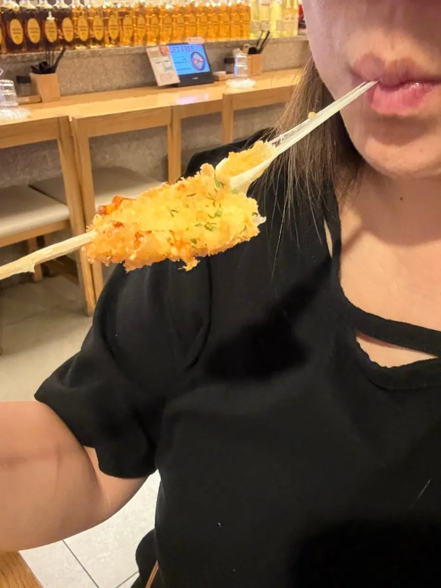 국물 안주로 먹기 좋은 토마토 모츠나베