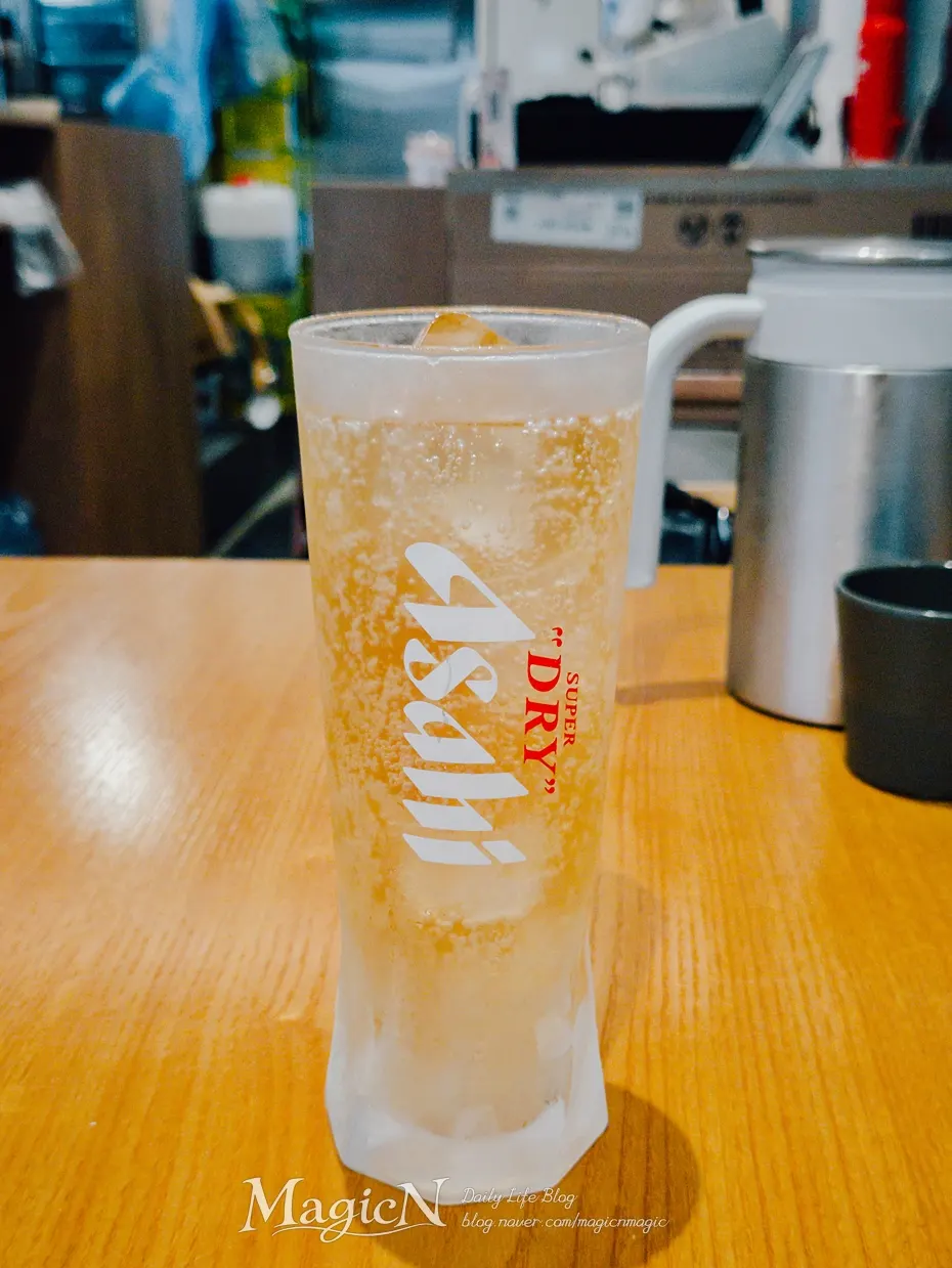 Salt and black pepper grinder on the table