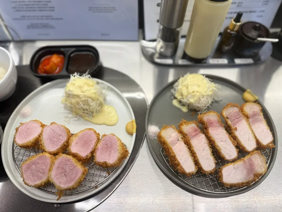 Main image of Hets Jeonpo Branch, a Busan Jeonpo-dong tonkatsu favorite