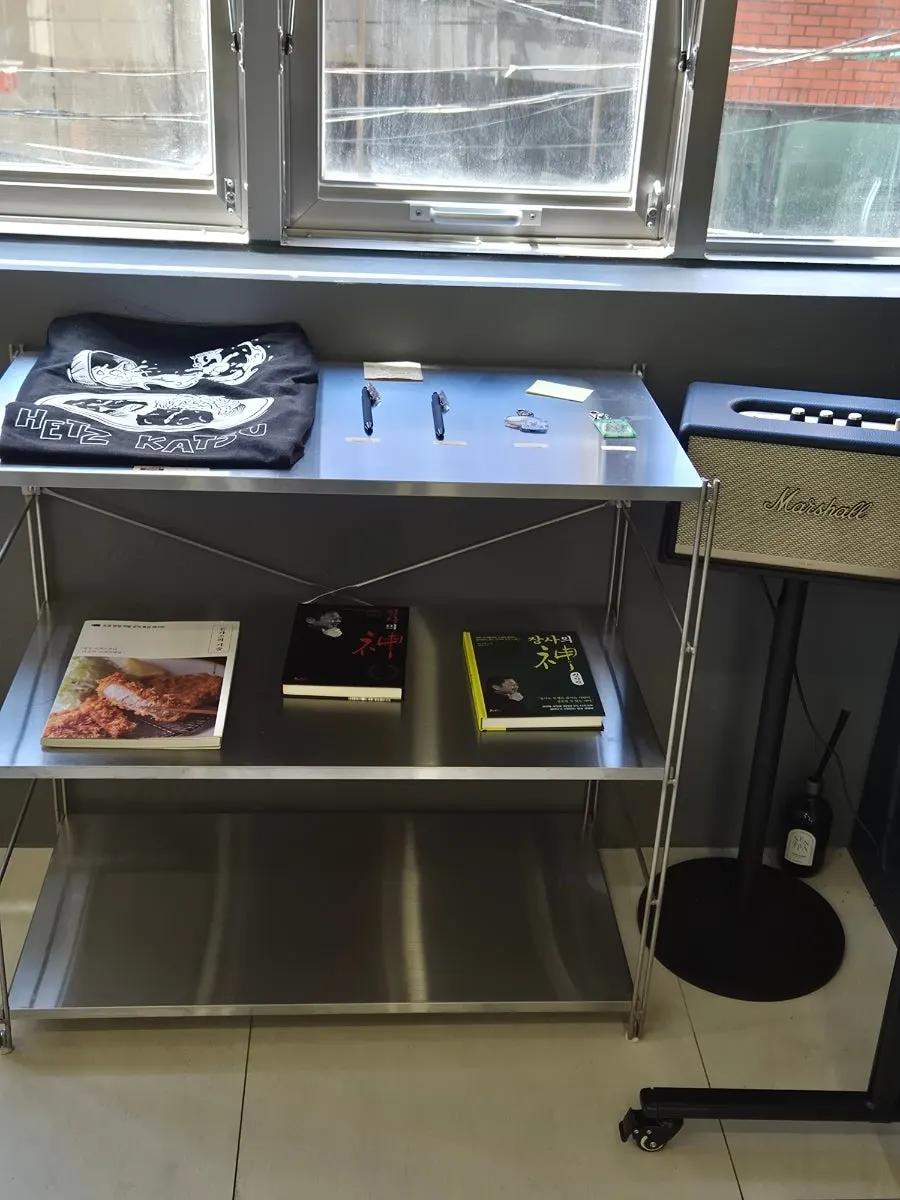 Benefits information at Hets Jeonpo Branch