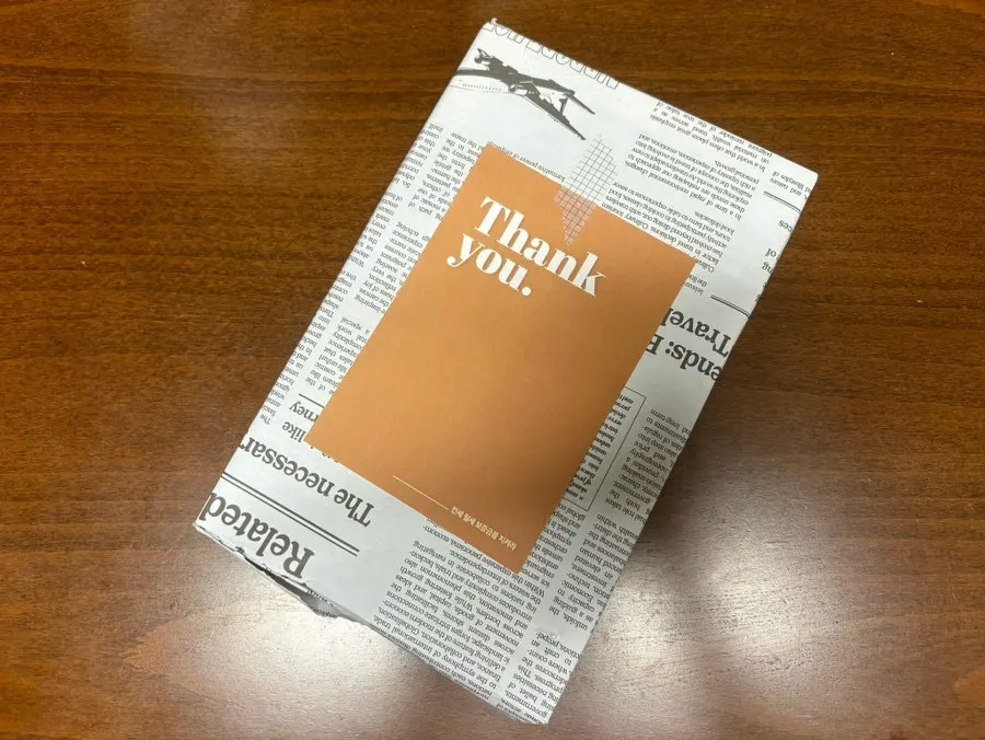 Jeonse and monthly-rent book useful to read before living independently