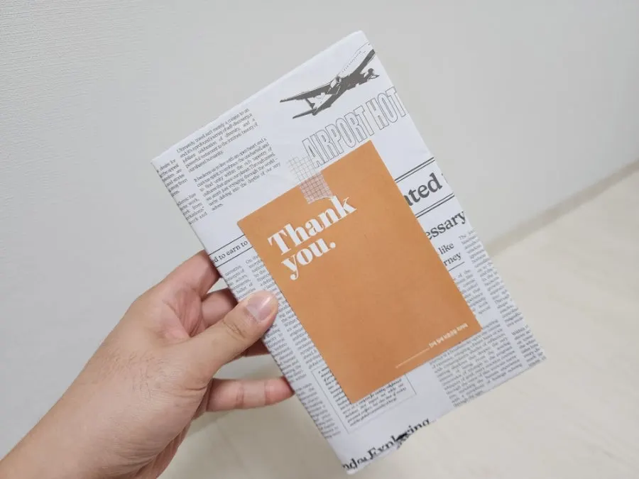 Book content about jeonse fraud