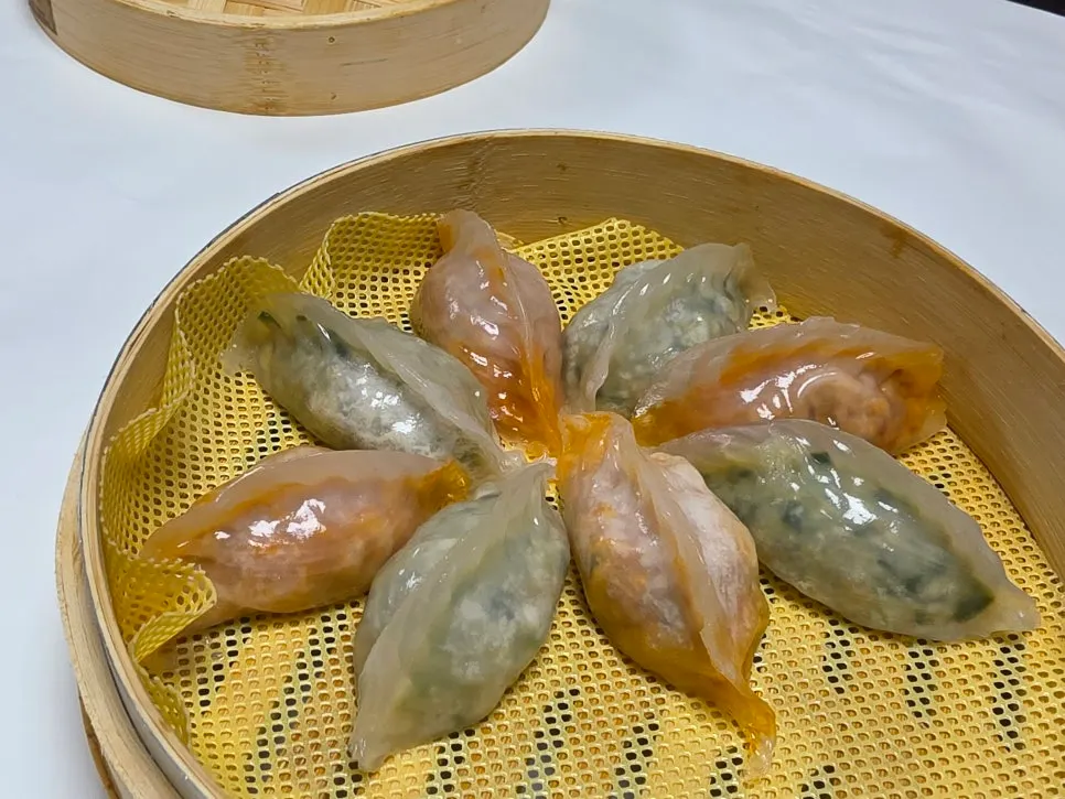 강황밥과 함께 먹는 두루치기