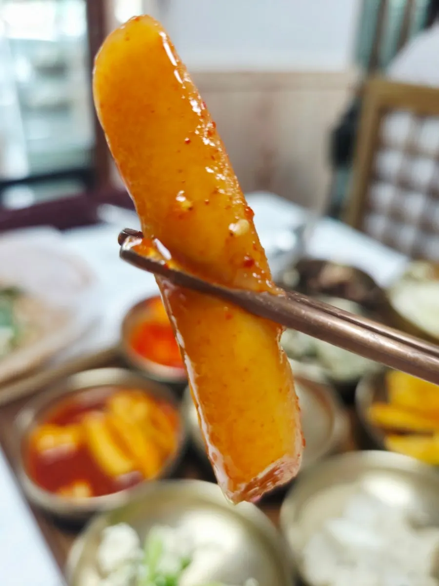Fluffy, lightly salted soft tofu