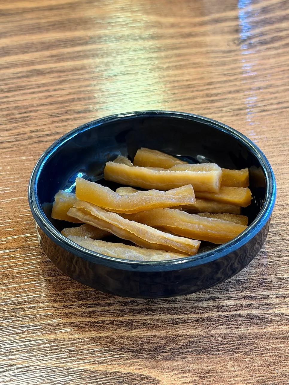 지미당 테이블 세팅