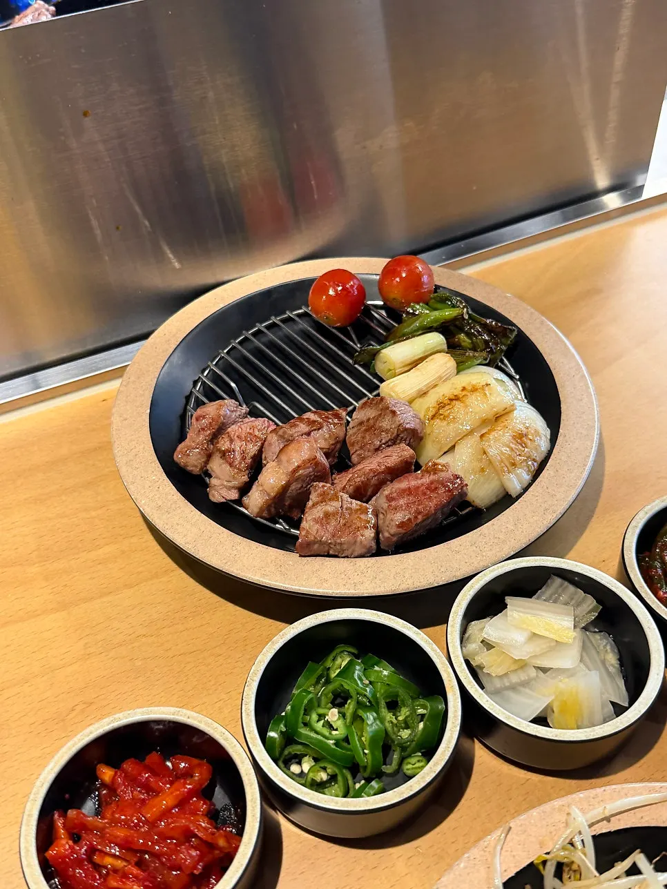 Preview photo of Jin 1926 Dasan Branch, the lamb restaurant near Dasan Station