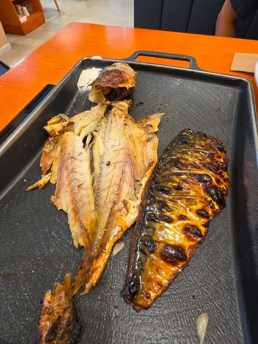 Thick Neopttigi yukjeon