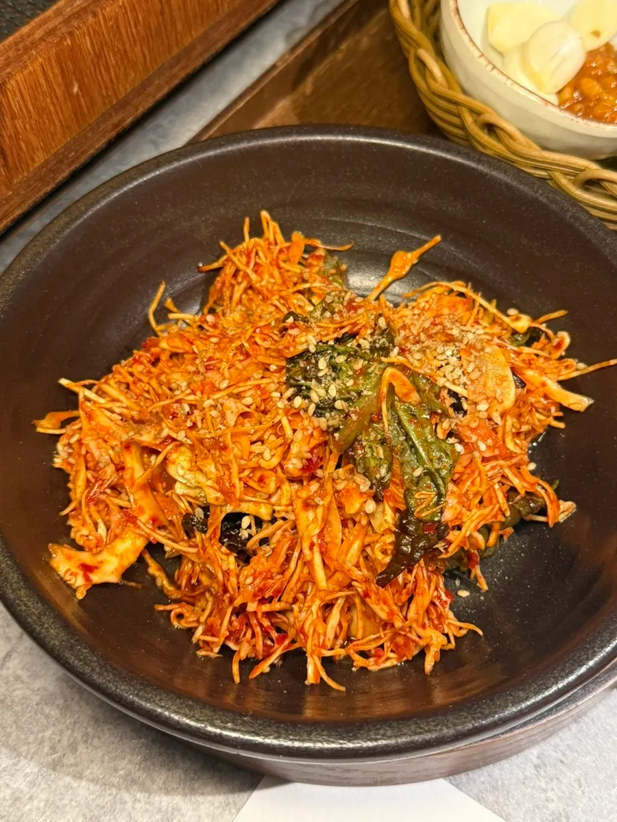 Anmin Jinhae side-menu information