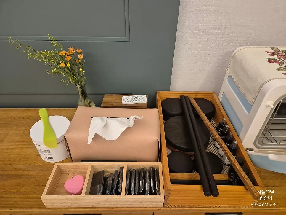 LIVEON body care equipment