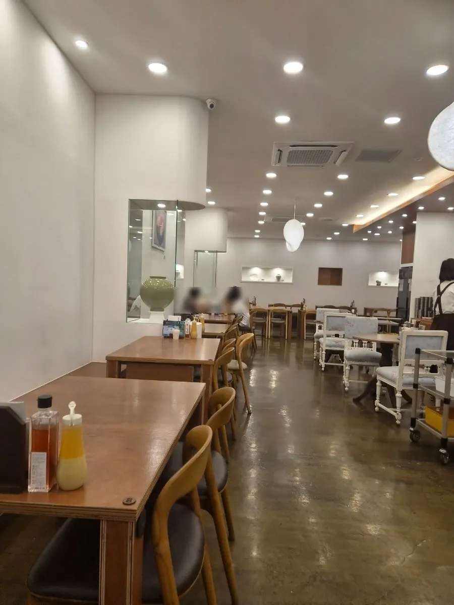 송기원진주냉면 영업시간 안내