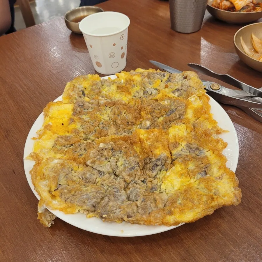 네이버 영수증 리뷰 이벤트 안내문