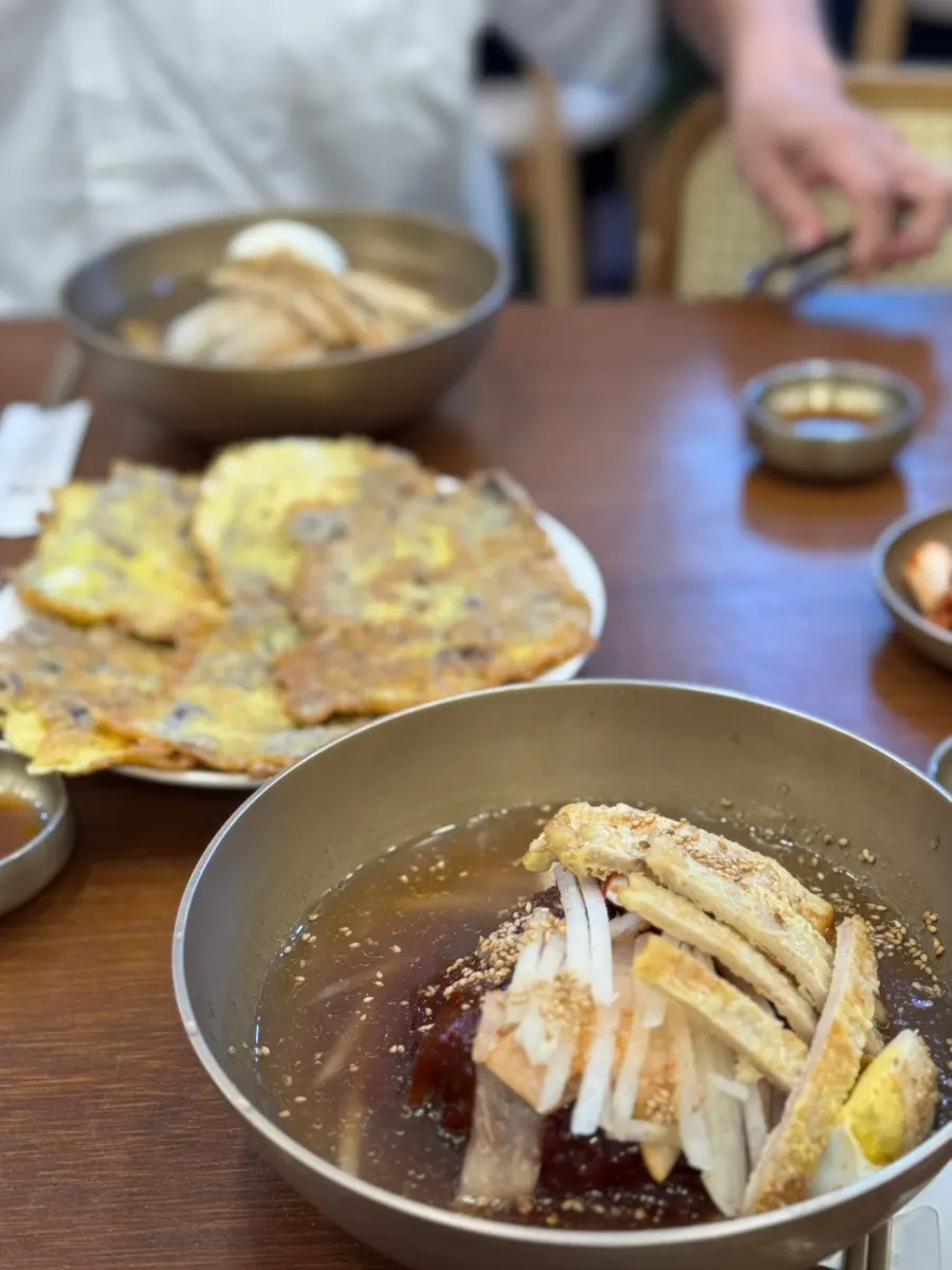 육수통 도난 일화 관련 사진