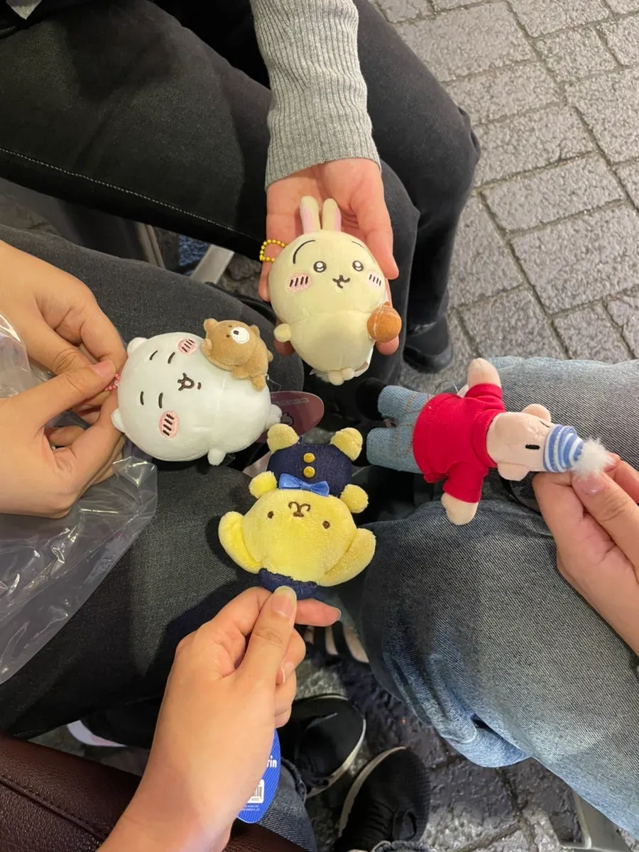 방이먹자골목 저녁 거리 풍경