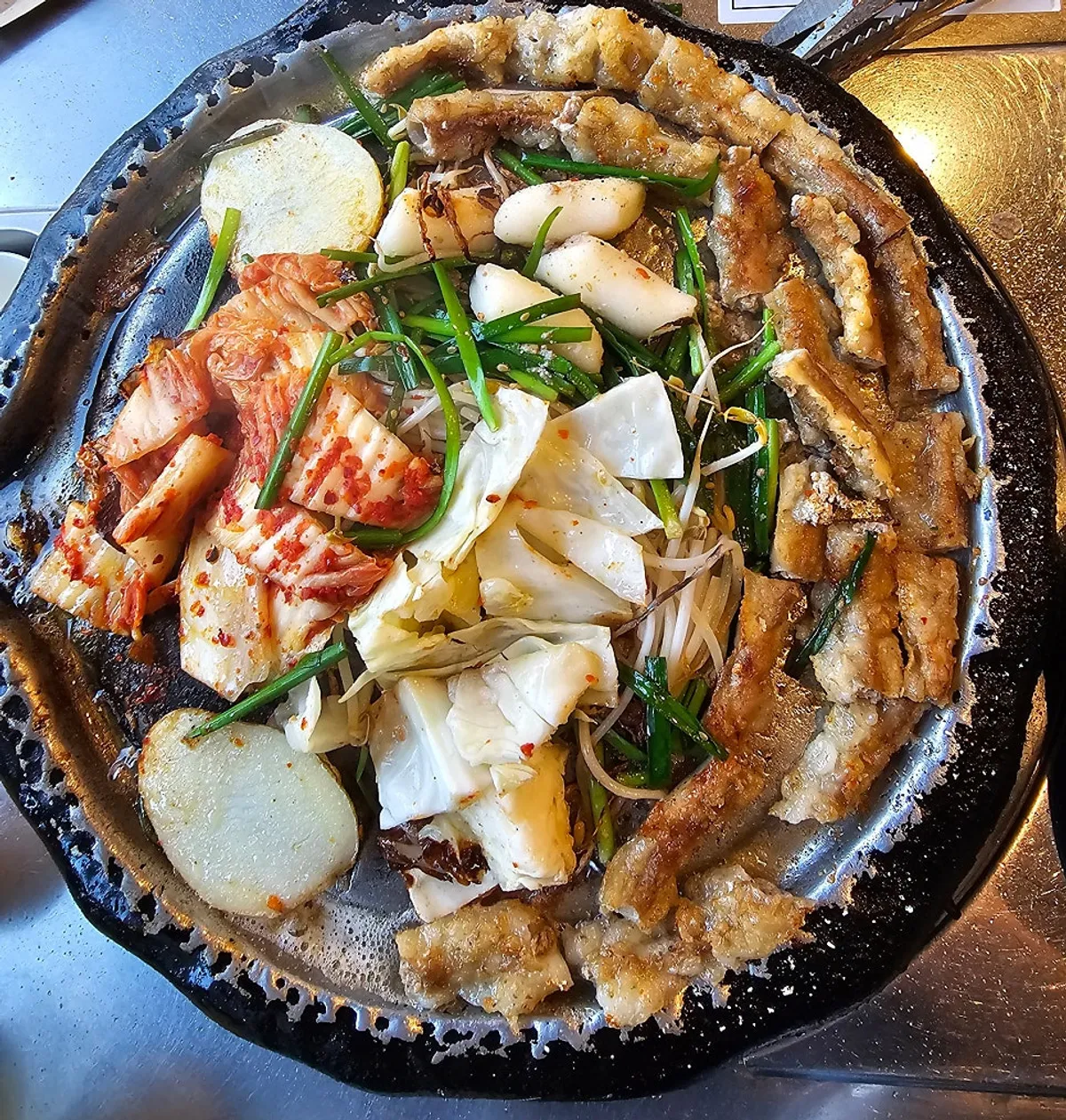 신당동 소곱창 맛집 진성한우곱창 대표 사진