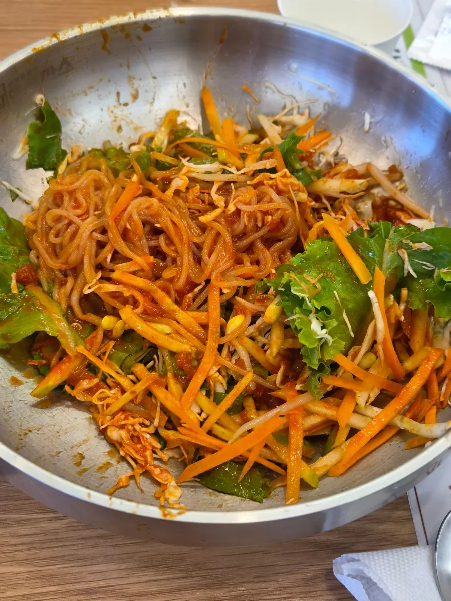 Zero Cola uống kèm donkatsu