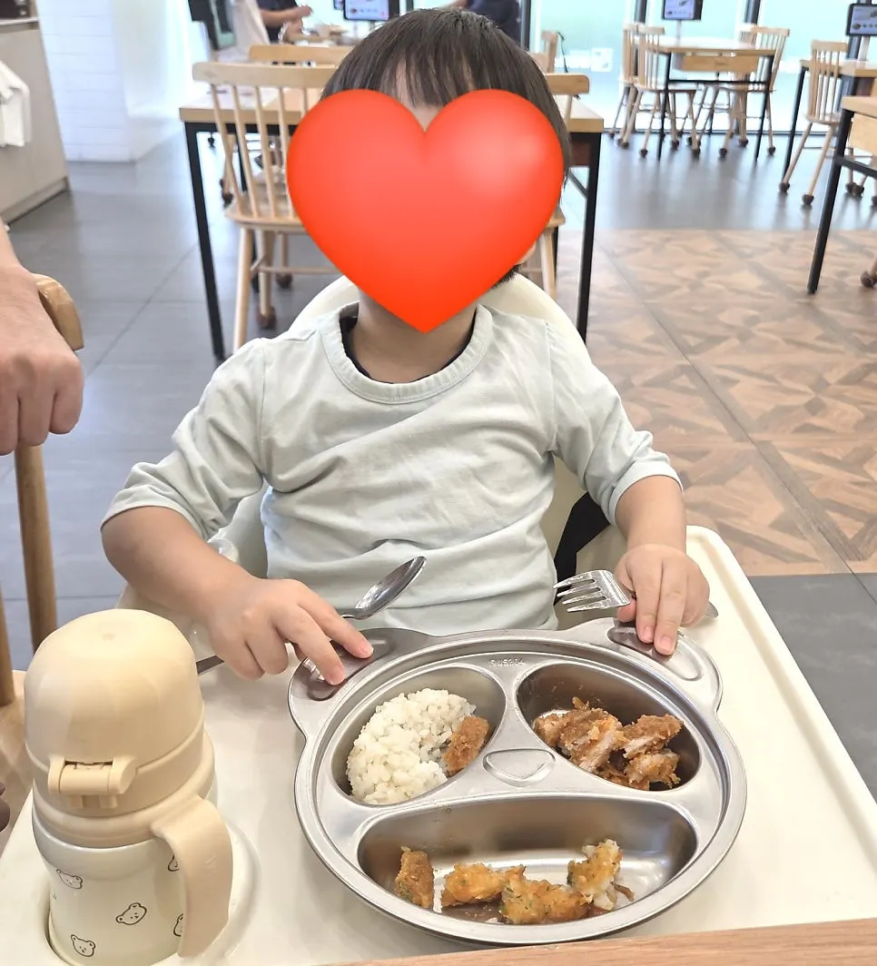 살얼음 육수의 냉쫄면