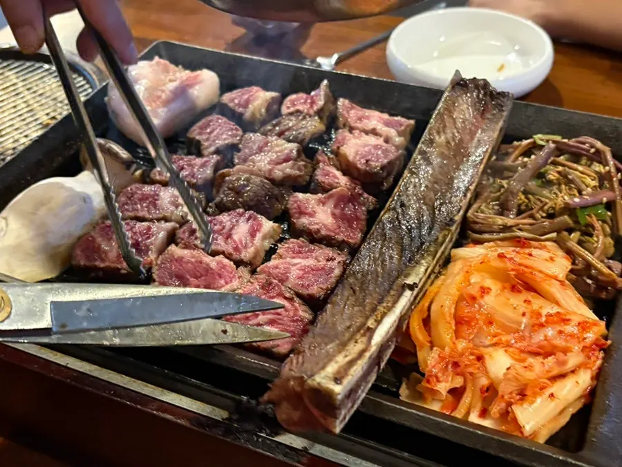 用太白高冷地白菜制作的太白泡菜
