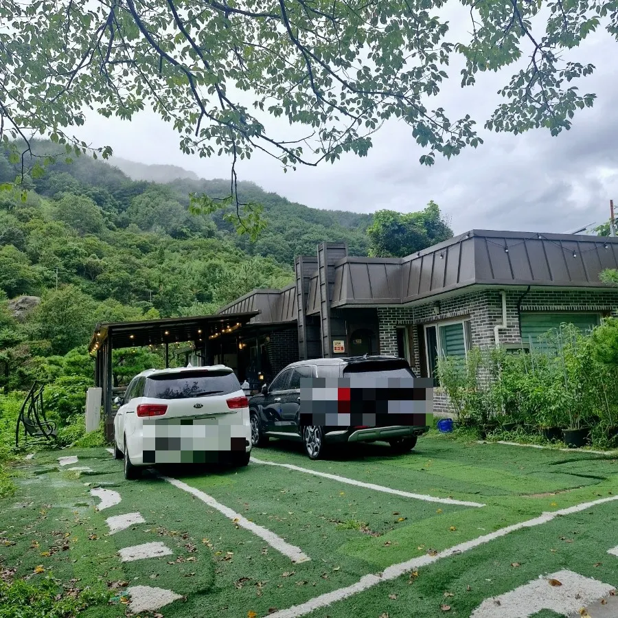 지리산시크릿가든 별장독채 1박 대표 이미지