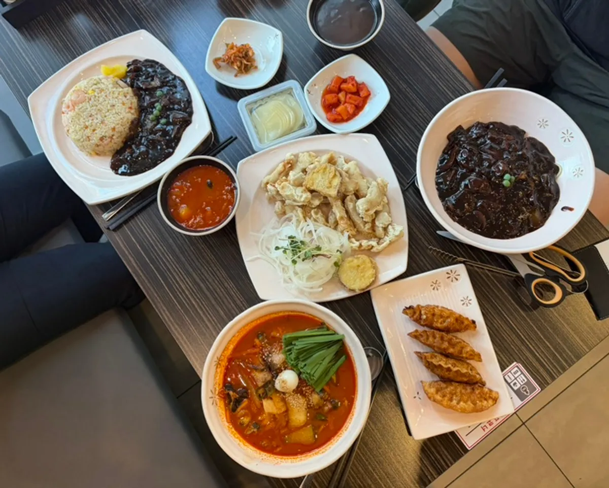 짬뽕지존 부천중동점 방문 대표 사진