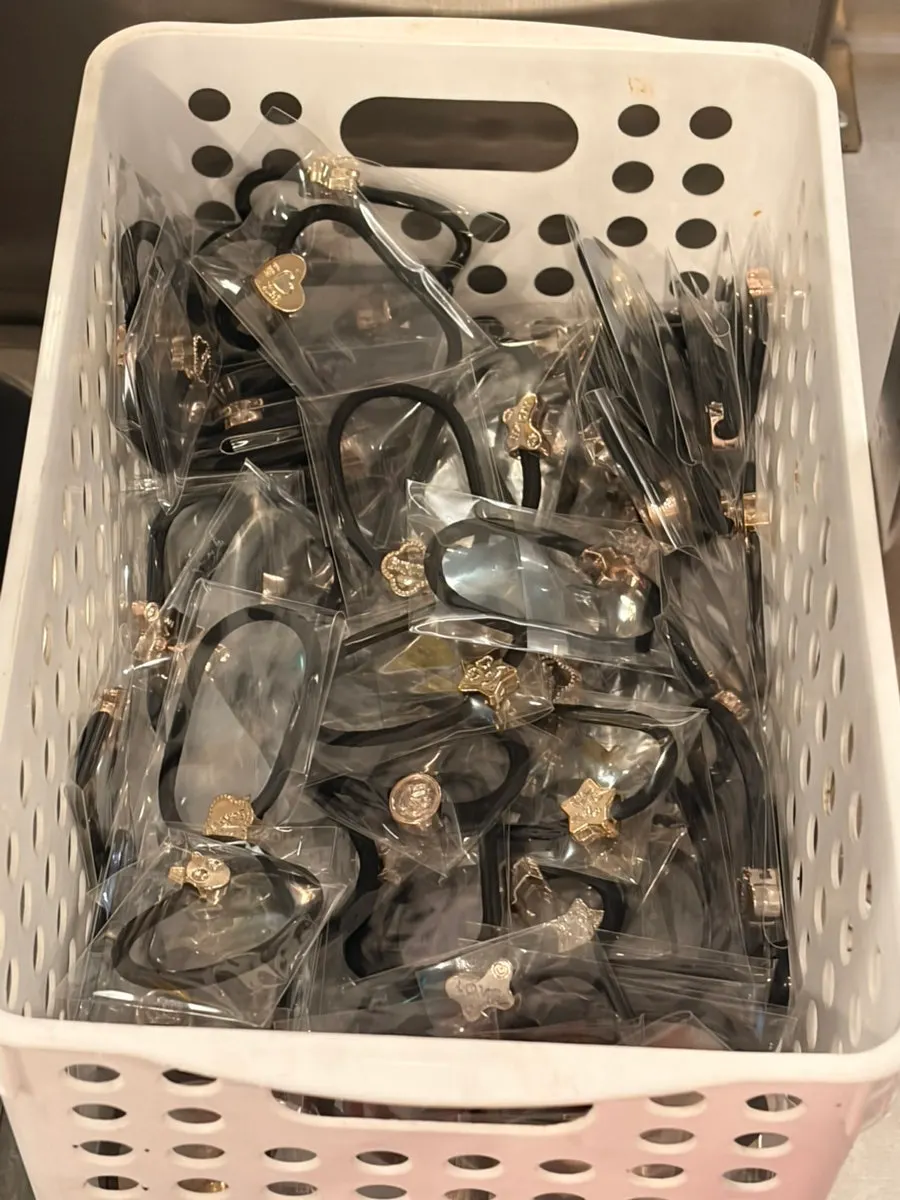 Free self-serve rice station
