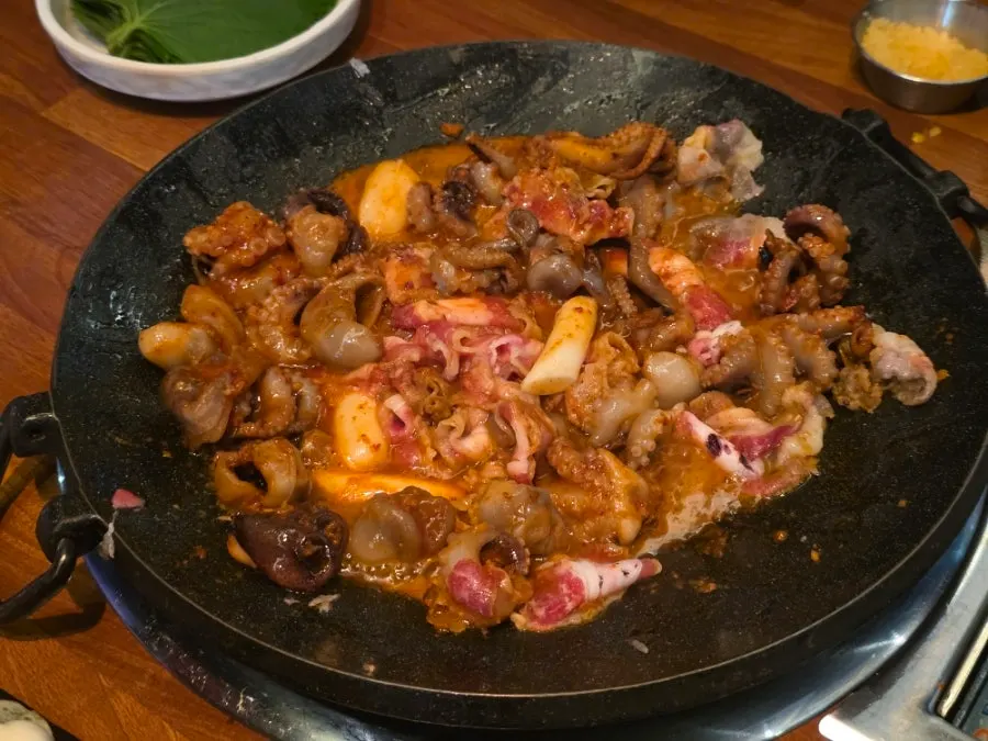 치즈가 듬뿍 올라간 치즈계란찜