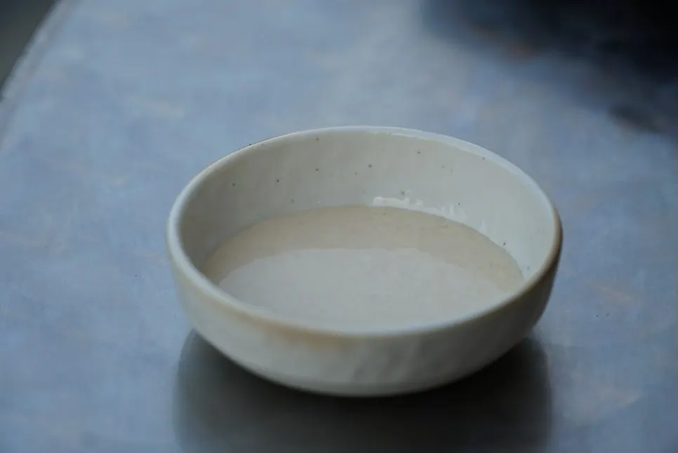 깻잎에 싸 먹는 쭈꾸미와 삼겹살