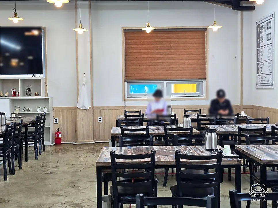 A wall with reserved-table signs