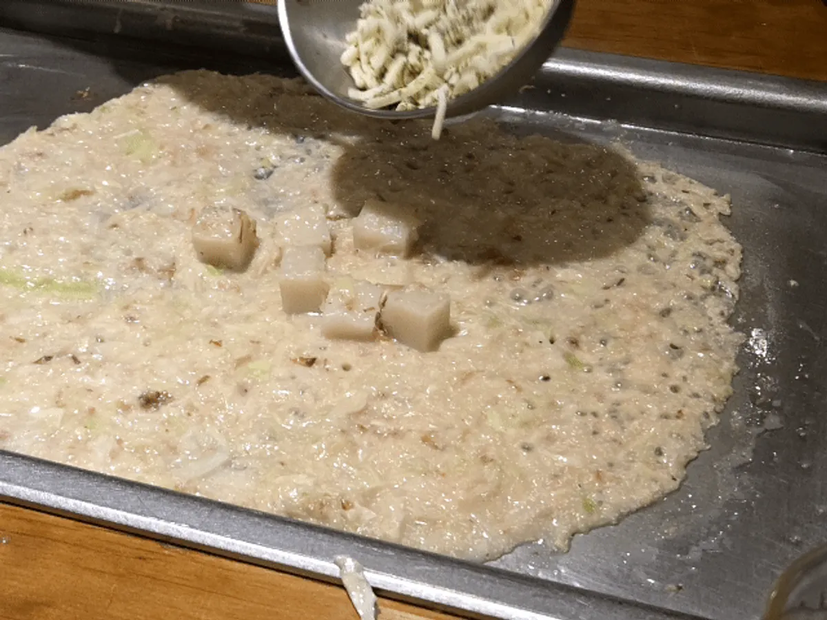 죠죠 연남점 철판 요리 대표 사진