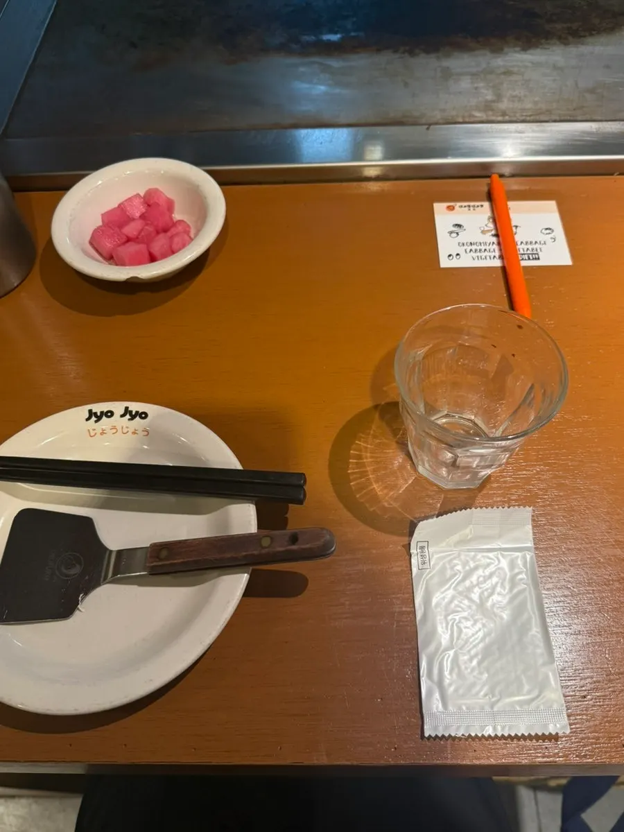 Seating inside Jojo Yeonnam Branch