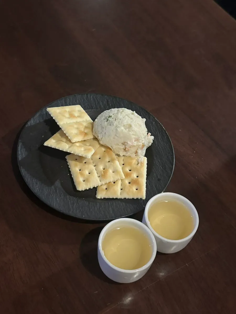 Jojomomo's side dish menu