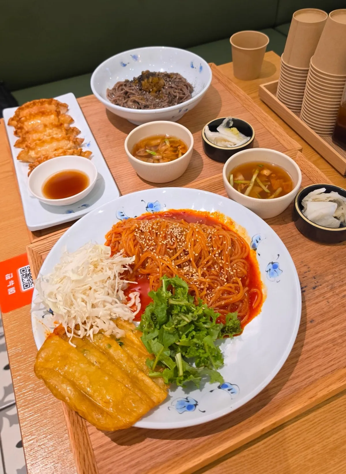 봉혜자네주방 종로타워점 대표 사진