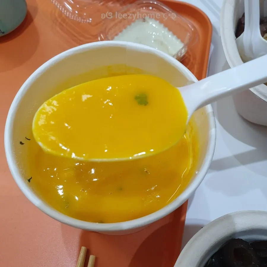 비프 토핑 클로즈업