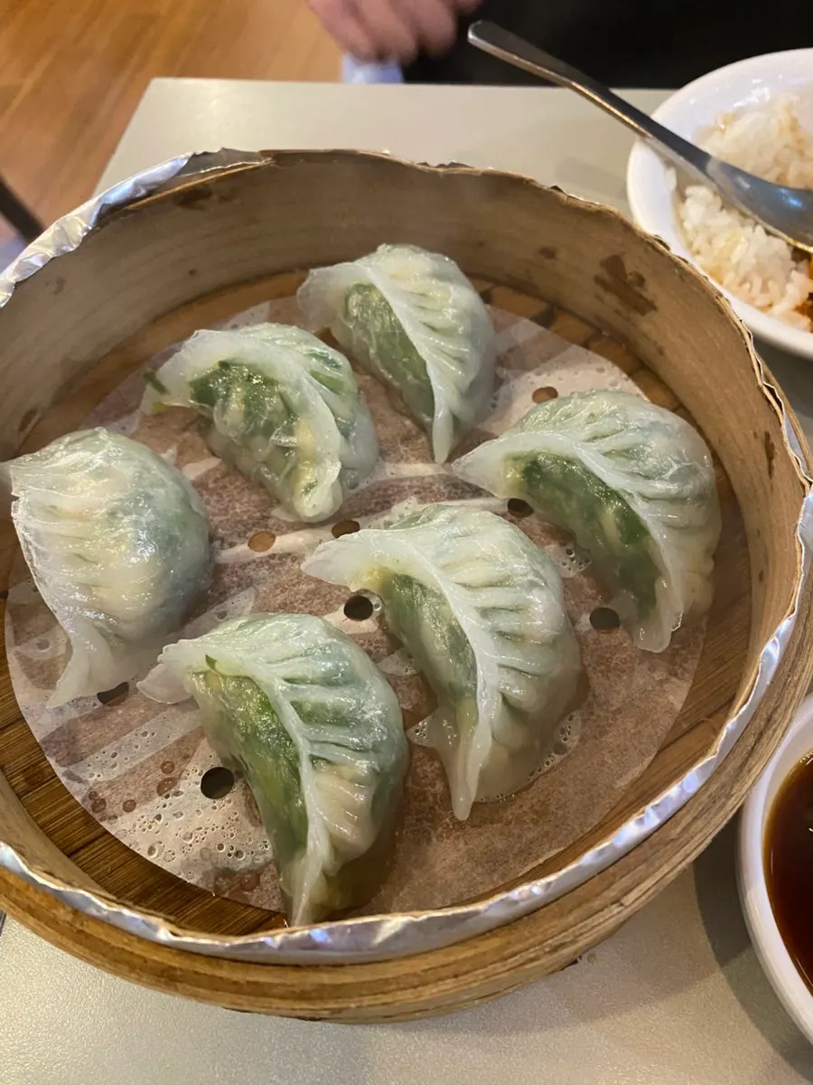 Eggplant rice served with fish-fragrant sauce