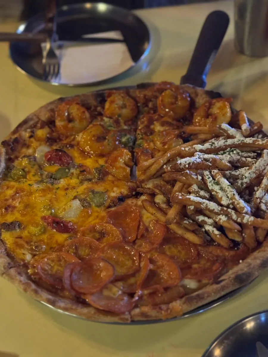 A sweet-and-salty slice of Potato Killer