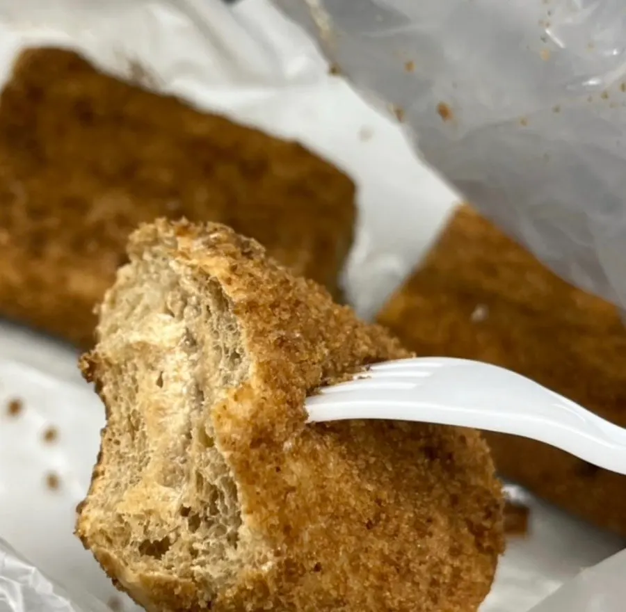 Recommended onion bagel