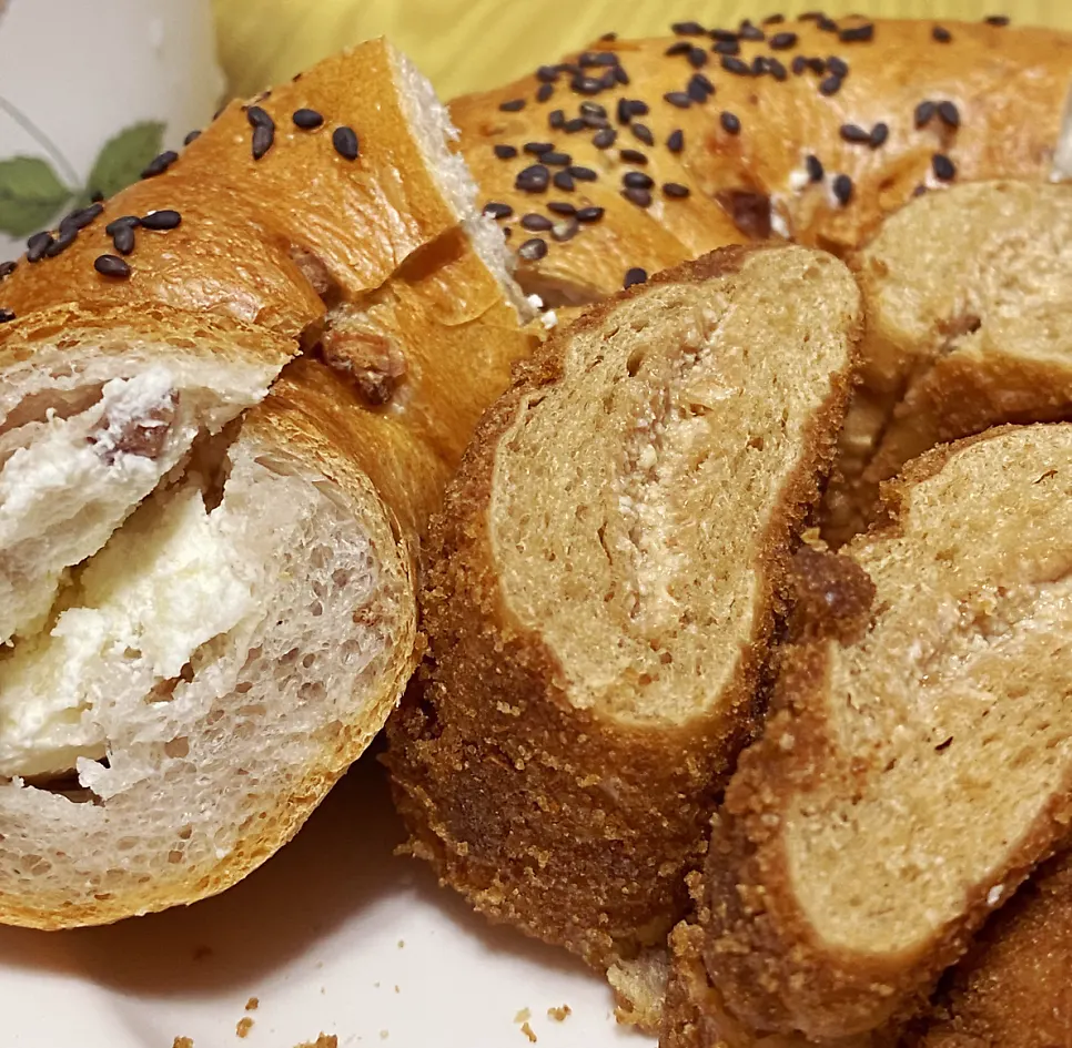 기본 맛에 집중한 문화제빵 빵