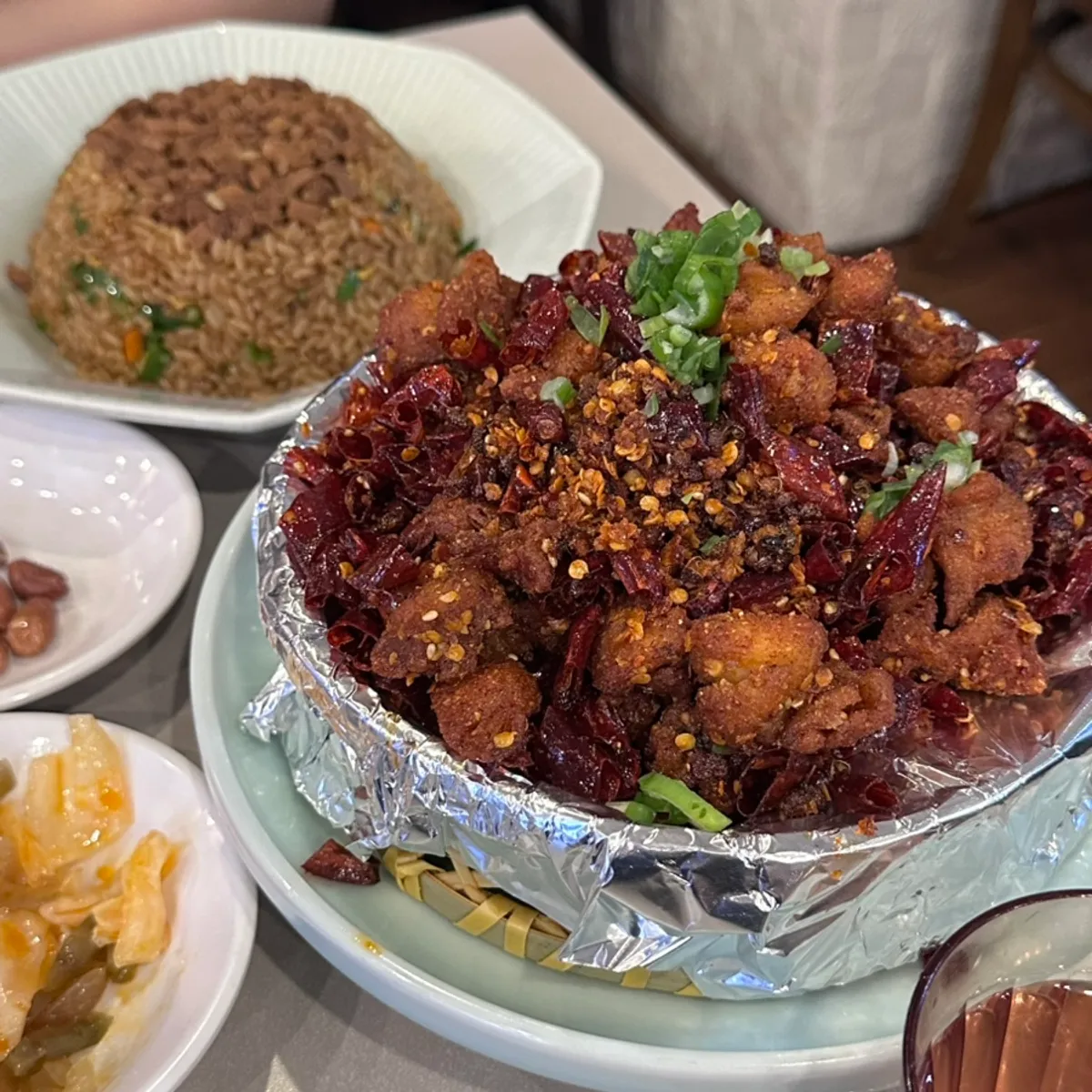 종로 청화우육도삭면 라즈지 대표 사진