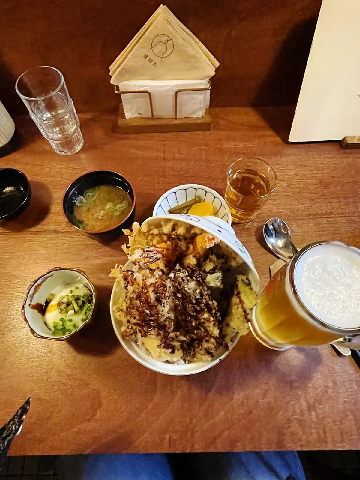 연남동 종로돈부리 연남 방문 첫 사진