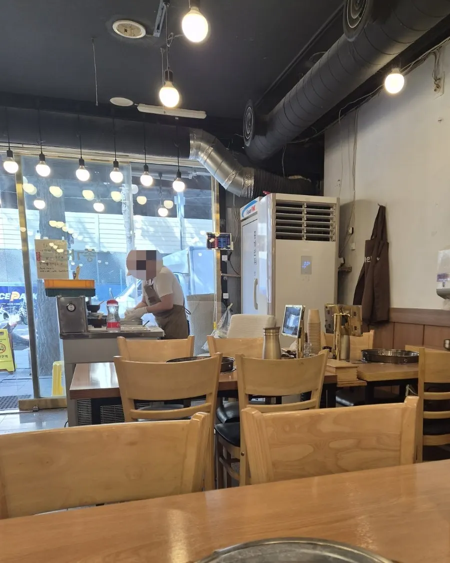 친절한 응대가 인상적이었던 종가만두