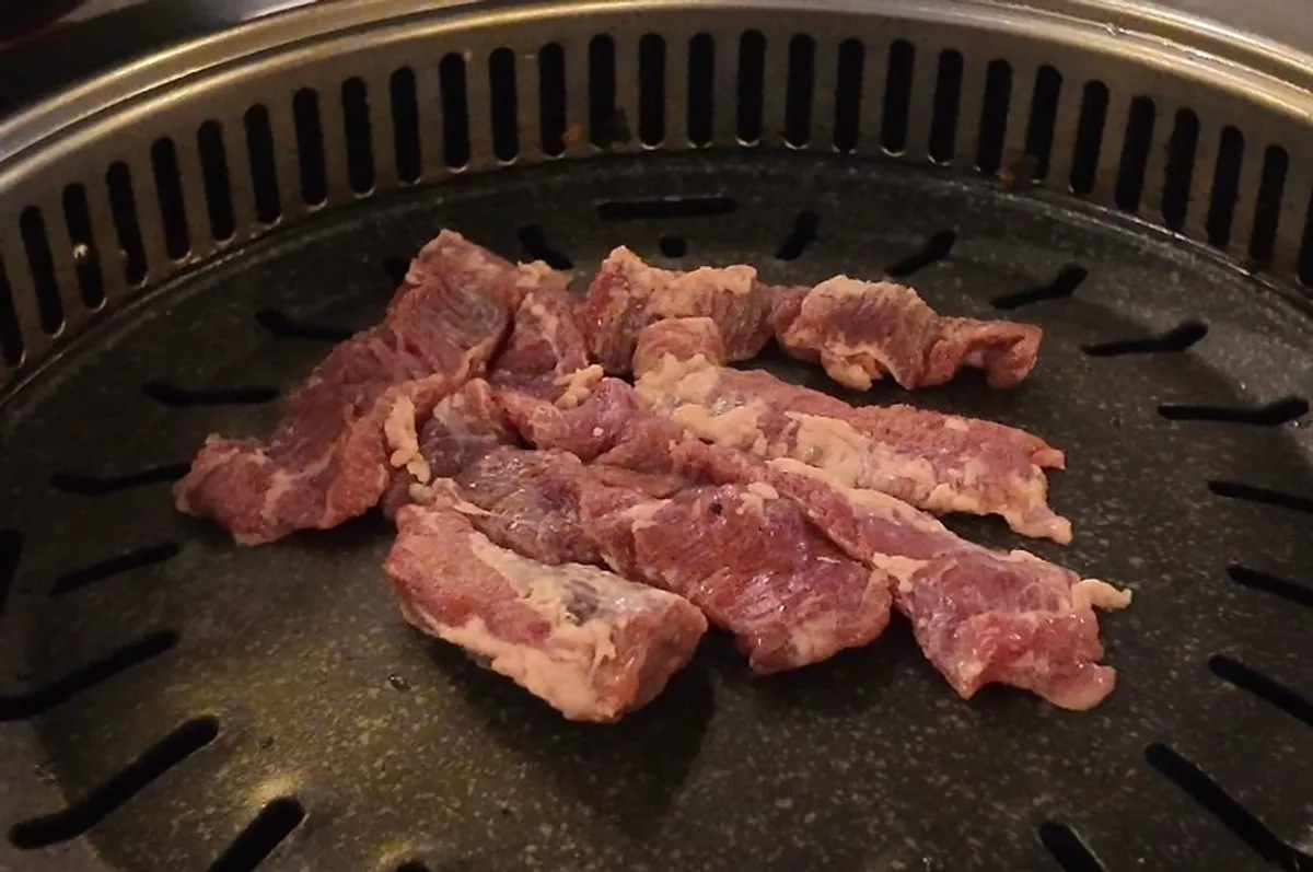 익선동 고기집 멍석집 대표 이미지