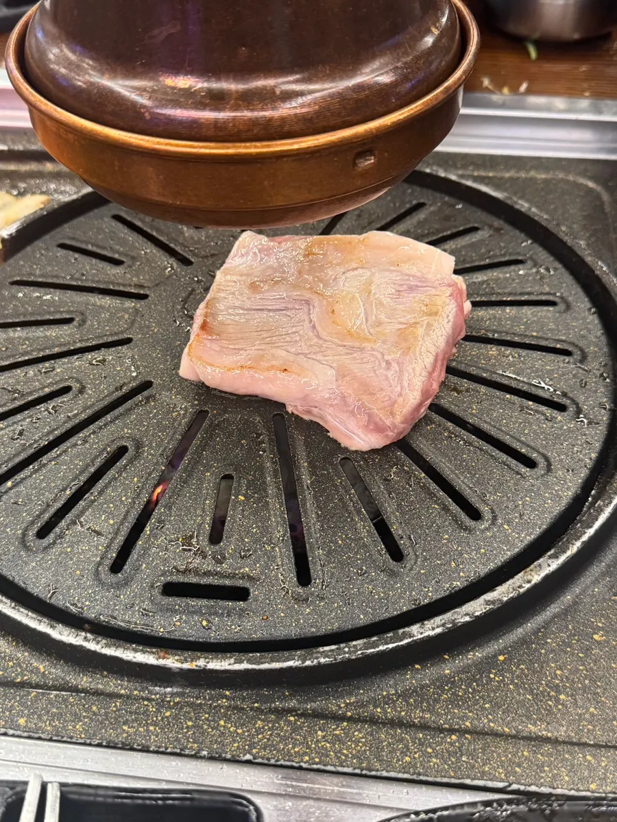 寶城綠豚雪花肉一人份生肉