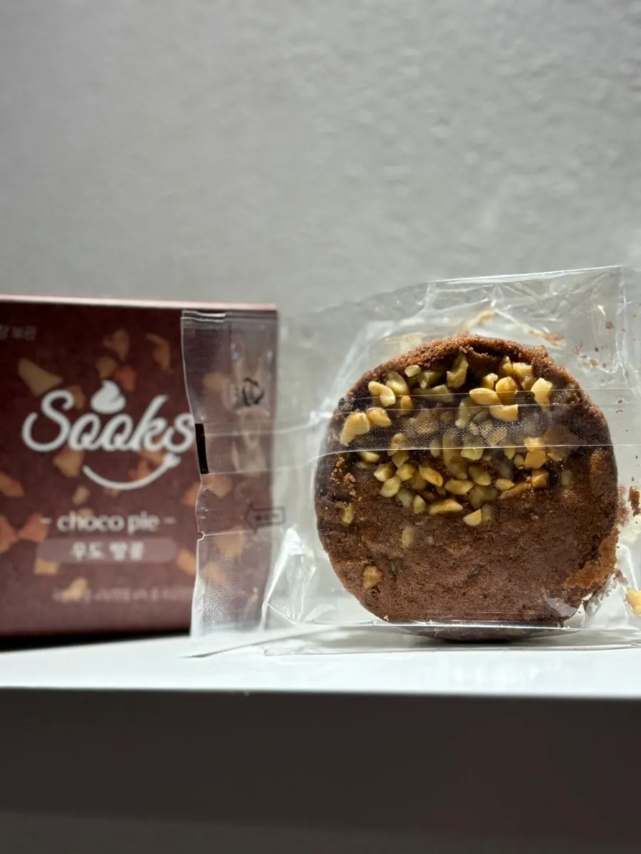 Ssuk's Choco Pie Seoul store information